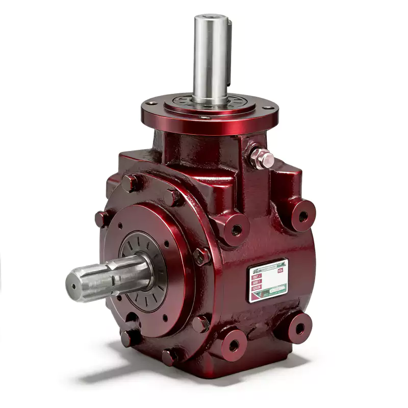 agricultural gearbox